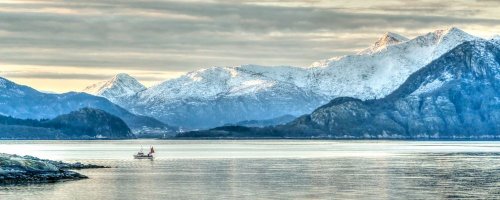 Six Norwegian Towns to Visit that Aren't Oslo - The Wise Traveller