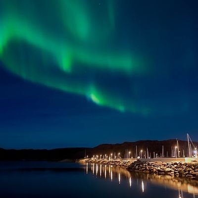 Six Norwegian Towns to Visit that Aren't Oslo - The Wise Traveller