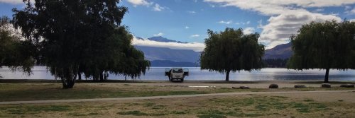 Slow Travel in NZ - Why Campervans Change the Way You Experience a Destination - The Wise Traveller