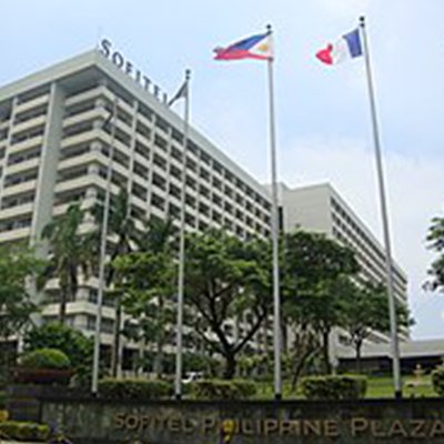 Sophisticated French Elegance - Sofitel Philippine Plaza Manila - The Wise Traveller