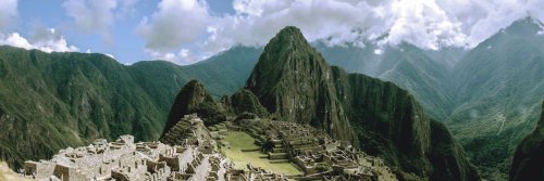 South America's Top 5 - 5 Destinations in South America You Should Visit - The Wise Traveller - South America - Machu Picchu, Peru