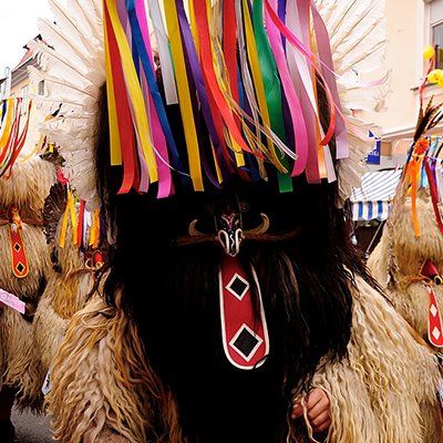 Spring Monsters in the Alps of Slovenia - The Wise Traveller