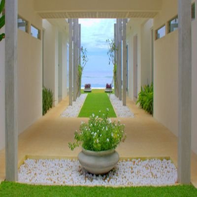 Sri Sharavi - Sri Lanka - Sri Sharavi Beach Villas & Spa - Srilanka in Style - The Wise Traveller - Alley