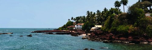 Stepping Through Goa's Capital, Panjim (Part - 2) - The Wise Traveller