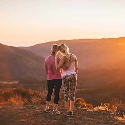 Sugar and Spice Moments - Mother - One Adult Daughter Travel - The Wise Traveller