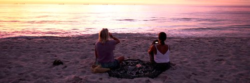 Sugar and Spice Moments - Mother - One Adult Daughter Travel - The Wise Traveller