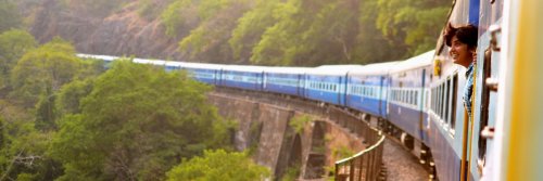 Summer 2018 Brings Free European Train Travel to EU Teenagers - The Wise Traveller