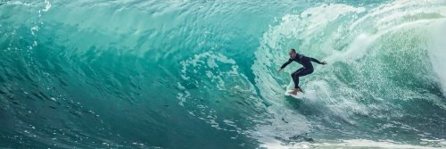 Surfing the World–Where to Grab a Great Wave - The Wise Traveller