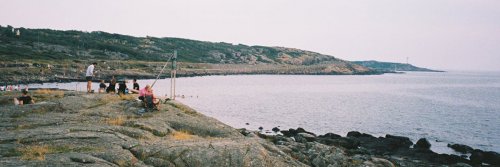 Take a Cold Bath - Sweden - The Wise Traveller