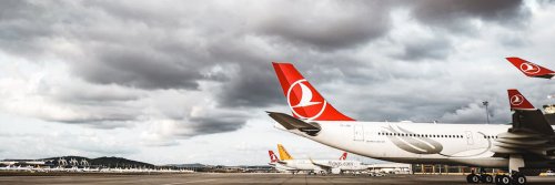 Taking Flight - Latest Airline Routes Revealed - The Wise Traveller