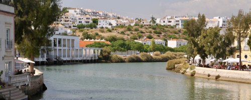 Tavira - Portugal - The Wise Traveller