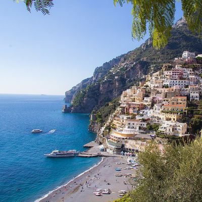 Ten Tips for Visiting the Amalfi coast - The Wise Traveller