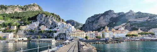 Ten Tips for Visiting the Amalfi coast - The Wise Traveller