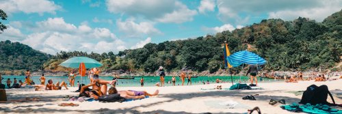 Thailand launches Digital Arrival Card for foreign travellers on May 1 - The Wise Traveller