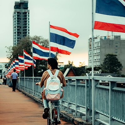 Thailand To End 60-Day Visa-Free Stays - The Wise Traveller