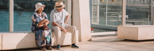 The Benefits of Over 60 Travel - The Wise Traveller