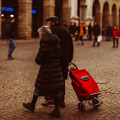 The Benefits of Over 60 Travel - The Wise Traveller