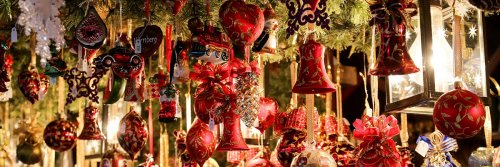 The Best Christmas Markets to visit in 2024 - The Wise Traveller