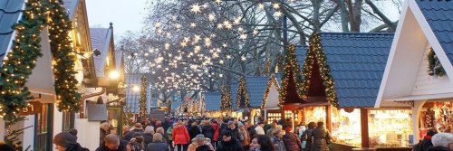 The Best Christmas Markets to Visit in Europe - The Wise Traveller 