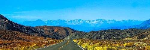 The Best Deserts to Visit on an American Road Trip - The Wise Traveller - Nevada