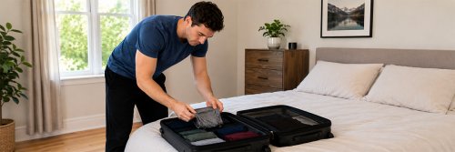 The Best Travel Undies - The Wise Traveller