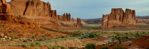 The Best USA Road Trip Itineraries For Summer 2024 - The Wise Traveller