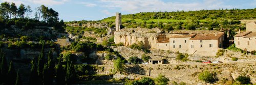 The Bloody History of Beautiful Minerve - France - The Wise Traveller
