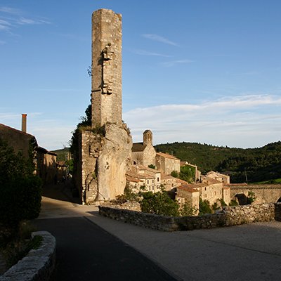 The Bloody History of Beautiful Minerve - France - The Wise Traveller