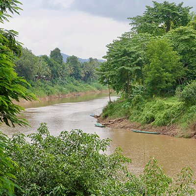 The Charm of Luang Prabang - Laos - The Wise Traveller