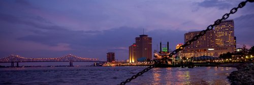 The City of Soul and Donuts without a Hole - New Orleans, Louisiana - The Wise Traveller