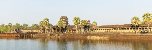 The Crumbling Roluos Temples - Siem Reap, Cambodia - The Wise Traveller