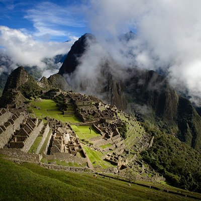 The Enduring Magnificence of Machu Picchu The Wise Traveller
