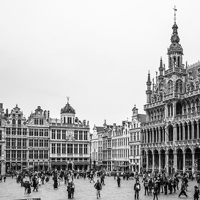 The European Capitals of Culture in 2025 - The Wise Traveller