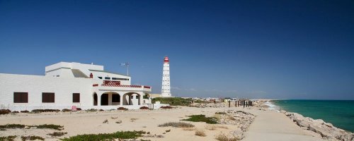 The Fishermen of Culatra Island - Algarve - Portugal - The Wise Traveller