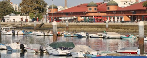 The Ghosts of Olhão - Portugal - The Wise Traveller