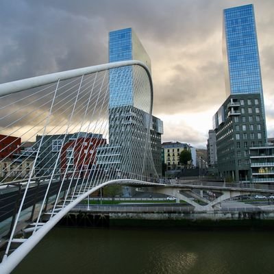 The Guggenheim Museum Bilbao - Spain - The Wise Traveller