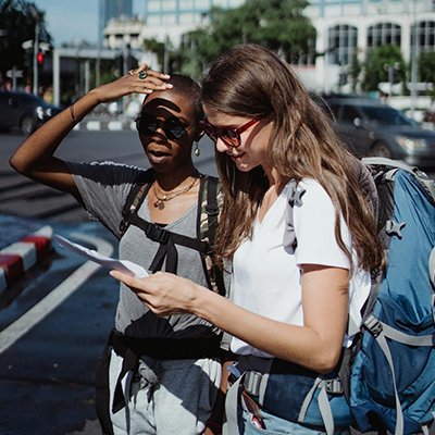 The Long Haul - Surviving the Multi-Region Global Grind - The Wise Traveller