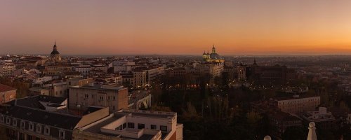 The Maddening Crowds of Madrid - The Wise Traveller - Madrid