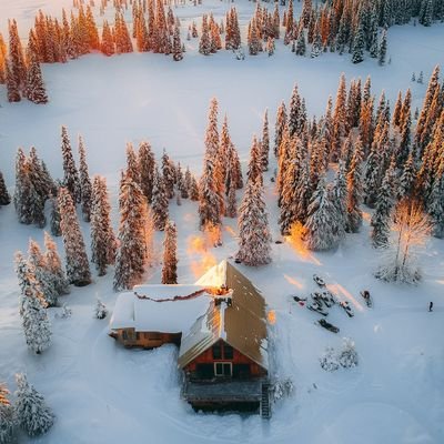 The most picturesque winter wonderlands around the world - The Wise Traveller