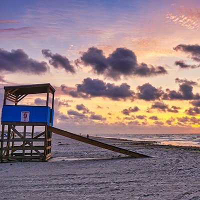 The Most Underrated Beach Towns in Texas - The Wise Traveller