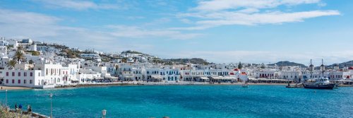 The Mykonos Tourists Rarely See - The Wise Traveller