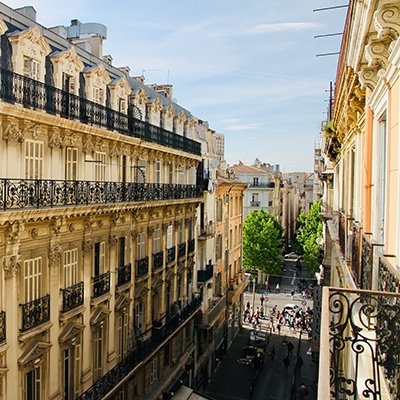 The New Foodie Haven - Marseille France - The Wise Traveller