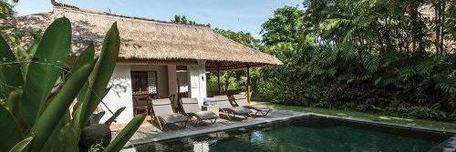 The Pavilions Bali - An Enchanting Boutique Retreat - The Wise Traveller