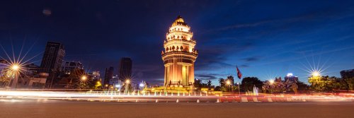 The Pearl of Asia - Phnom Penh, Cambodia - The Wise Traveller
