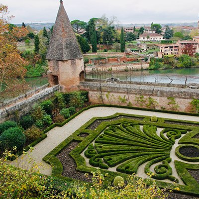 The Red City - Albi, France - The Wise Traveller