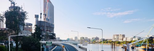 The River City Brisbane - Queensland - Australia - The Wise Traveller - Brisbane