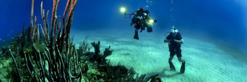 The Scuba Splash List–World’s Top Scuba Spots - The Wise Traveller