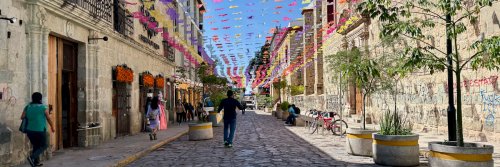 The Soul of Mexico - Oaxaca City - The Wise Traveller