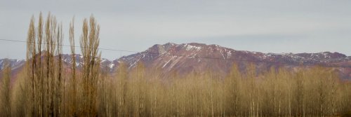 The Top of the Mountain - High Andes Aconcagua Mountain Tour from Mendoza - Argentina - The Wise Traveller