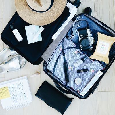 The Ultimate Travel-Planning Checklist - The Wise Traveller
